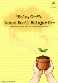 Image of Halo, C++!”: Teman Kecil Belajar C++ Menemani Langkah Awalmu di Dunia Pemrograman