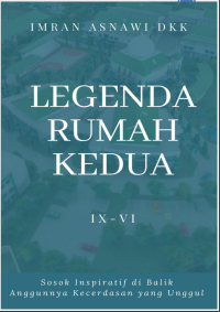 Image of Legenda Rumah Kedua IX-VI