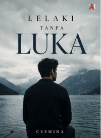 Image of Lelaki Tanpa Luka