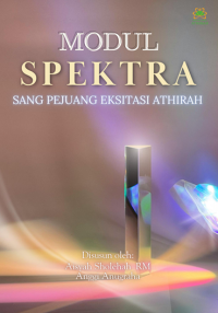 Image of Modul SPEKTRA: Sang Pejuang Eksitasi Athirah