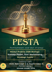 Image of PESTA: Pembahasan, Soal dan Strategi