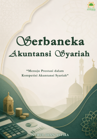 Image of Serbaneka Akuntansi Syariah